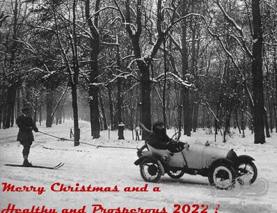 Best wishes !