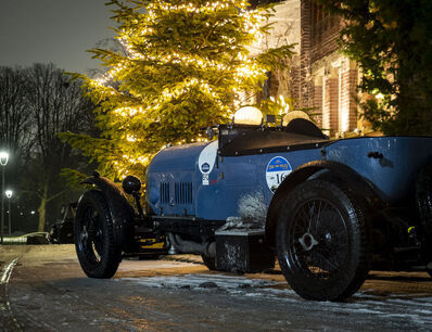 PreWarCar.com Christmas Quiz 2021 – Day 5