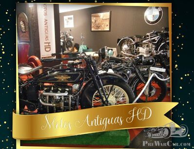 MOTOS ANTIGUAS HD. Merry Christmas