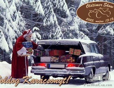 Christmas greetings