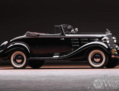 The newly found 'oldest' car, a Figoni designed Delahaye and more...