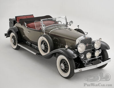 The found Bugattis, a 1930s influencer, Amédée Gordini and more...