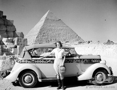 Un siècle d'Egyptologie