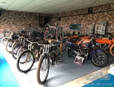 New Showroom 2022 by Dick Shappy