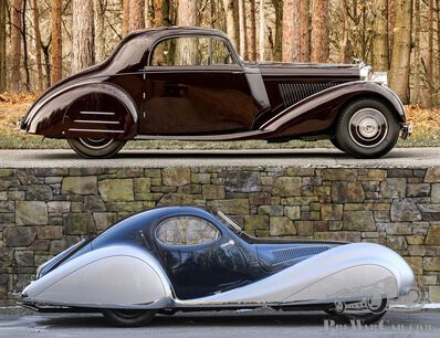 Face à face : Teardrop ou Honeymoon Express ?