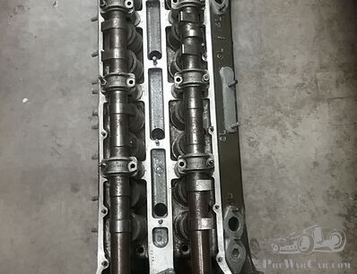 What is it?