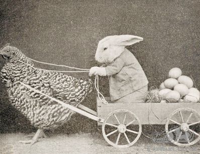 Joyeuses Pâques