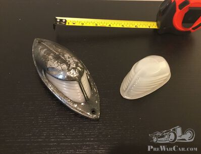 Fender Light