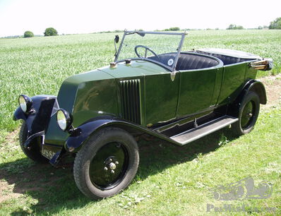 Painting rally numbers, Phony & flashy like no other, an Adelphia dream, and more…