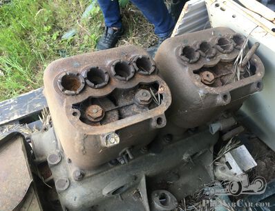 Engine identity