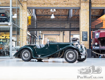 A 75¢ Hupmobile named Herby, a Sale in London, a bright future, and much more...