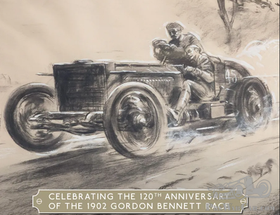 Kijk mee met PreWarCar.com aan de start van de London to Brighton Veteran Car Run!
