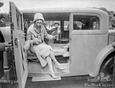 Marcelle's mobiele fantasie