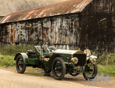 Happy Birthday to The Automobile Magazine