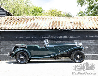 A unique Malicet et Blin, a very French Frenchman, a mother who never lost her passion for cars and much more...
