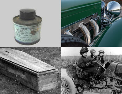 PreWarCar.nl Kerstquiz 2022 - dag 3