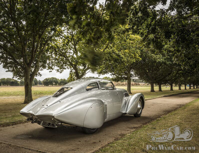 Dubonnet's Xenia
