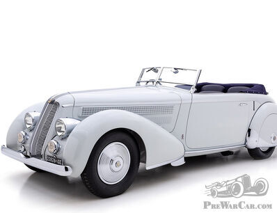 Pre-war cars wanted, a rare photograph, a Bucciali, and much more...