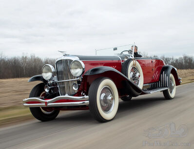 RM Sotheby's offers Gatsby-era treasures at Amelia Island