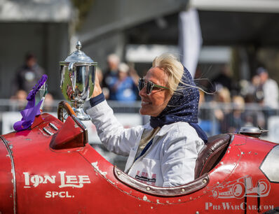 Buick and Le Mans celebrated at Amelia Island