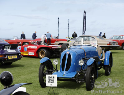 A cold Salon Reims, a Merlin-powered monster, a Roald Dahl story, and much more...