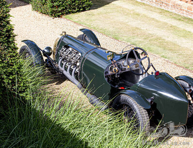 A hidden Belle Époque relic, a Voisin with a film star, a Frua Mercedes, and much more...