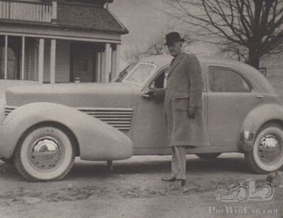 From Ontario to Australia: discovering the past of a special Cord