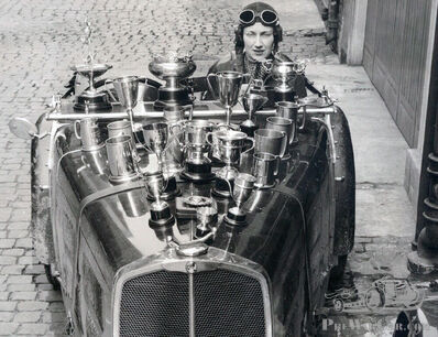The remarkable achievements of Joan of Oz