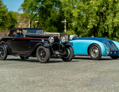On the open road, a mighty MG, a Siata searching for sympathy, and much more...