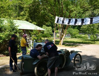 9th Festival of Slowth in pictures