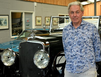Maak kennis met de dealer: Charles Prince