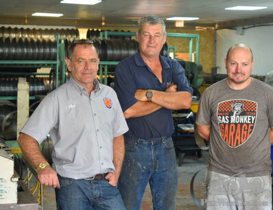 Ontmoet de specialist: Veteran Car Rims
