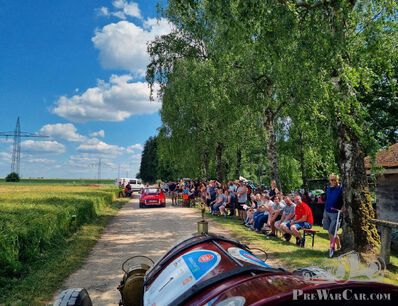 Altmühltal Classic Sprint 2023
