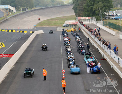 Vintage Revival Montlhéry needs your help