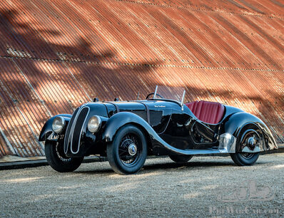 New mobile website, VRM needs your help, a leopard-skin Mercedes , and much more...