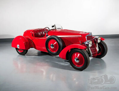 The big one is back: RM Sotheby's at Hershey