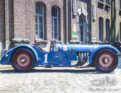 A powerful Peugeot, the big one is back, sports-car shopping, and much more...