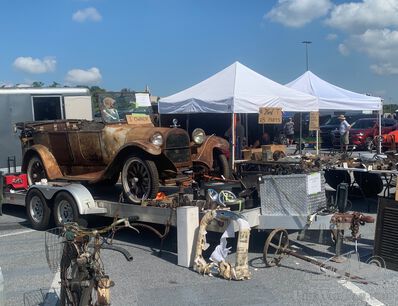 Hershey 2023 - In pictures