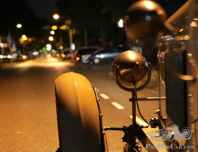 Last chance to join the PreWar at Night rally 2023