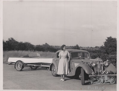 The Tim Harding Collection returns: even more photographic delights to be offered by Tooveys