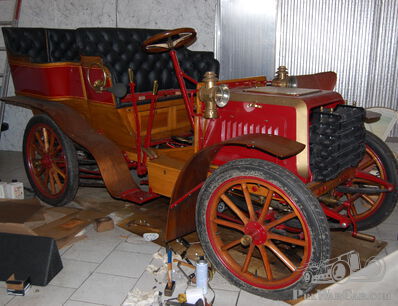 1901-03 Aster information wanted