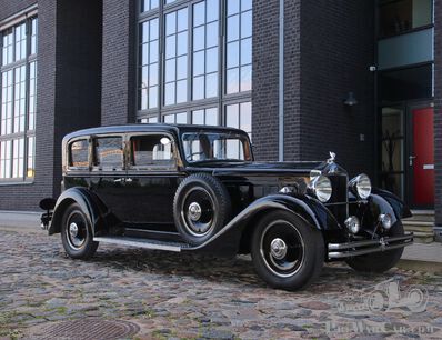 Majestic Minerva returns to Belgium after 85 years