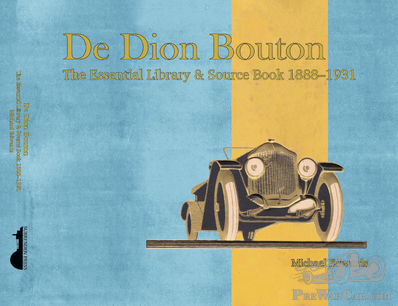 Book offer, at PreWar Days