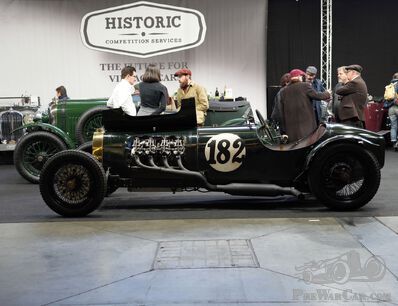 PreWar Days 2023 - in pictures