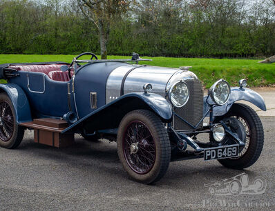 A budget friendly BMW, FAB 1, the Model T world tour, and much more...