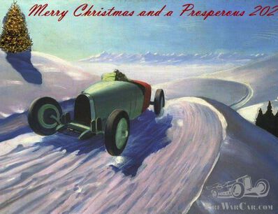 Best Wishes!