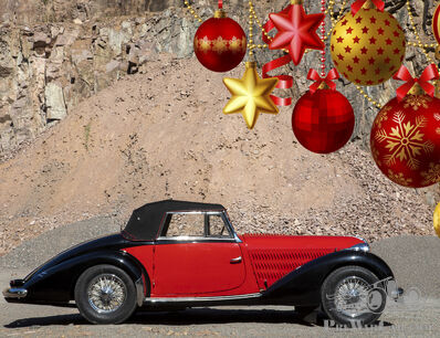 Vintage & Classic cars, Christmas, an insider's look at LeMans 1969, and much more...