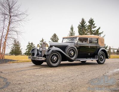 Trésors transatlantiques consignés pour la vente de RM Sotheby's à Miami