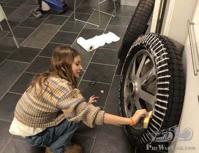 Commencez dès le plus jeune âge !