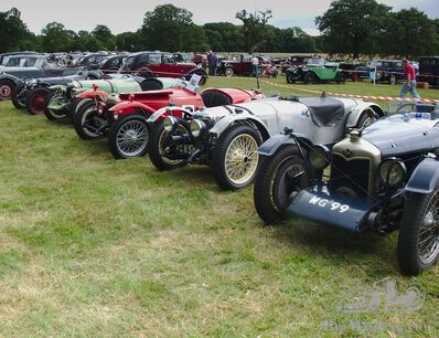 Going strong at 70: the Riley Register celebrates its Platinum Jubilee